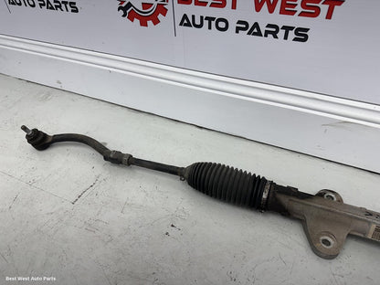 2016 HYUNDAI I30 Steering Box/Rack