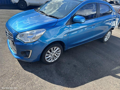 2015 MITSUBISHI MIRAGE Combination Switch