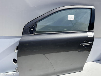 2011 SUZUKI KIZASHI Left Front Door