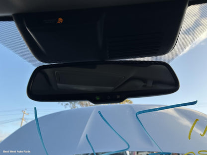 2023 MITSUBISHI OUTLANDER Interior Mirror