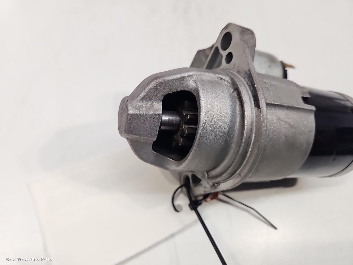 2016 SUZUKI VITARA Starter