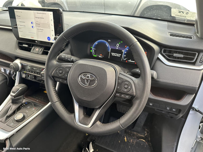 Steering