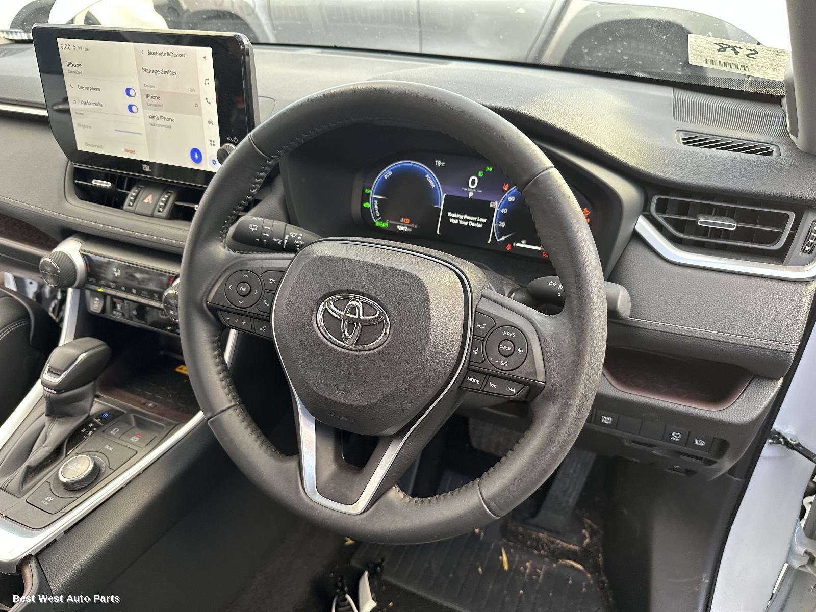 2024 TOYOTA RAV4 Interior Mirror