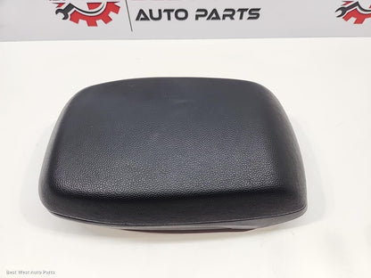 2015 HYUNDAI I30 Console