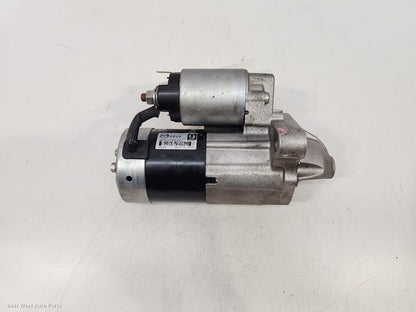 2020 MAZDA 2 Starter