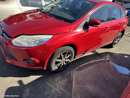 2012 FORD FOCUS Right Door Mirror