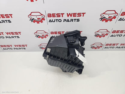 2011 MAZDA 3 Air Cleaner/Box