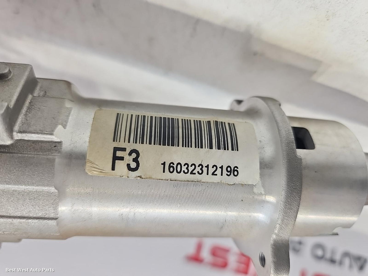 2016 HYUNDAI I30 Steering Column