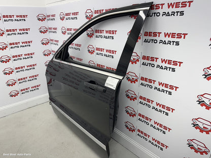 2011 JEEP GRANDCHEROKEE Left Front Door