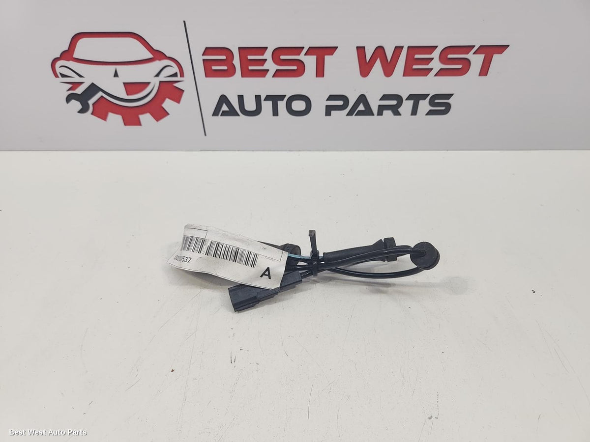 2022 MITSUBISHI OUTLANDER Abs Sensor
