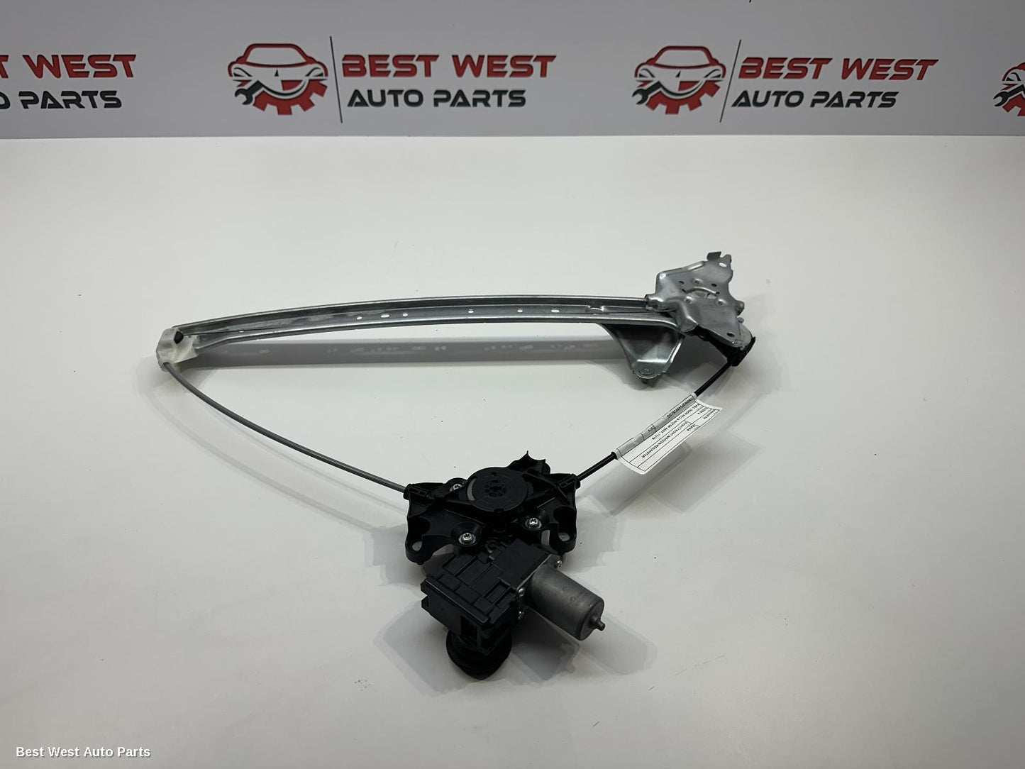 2024 TOYOTA RAV4 Right Front Window Reg/Motor