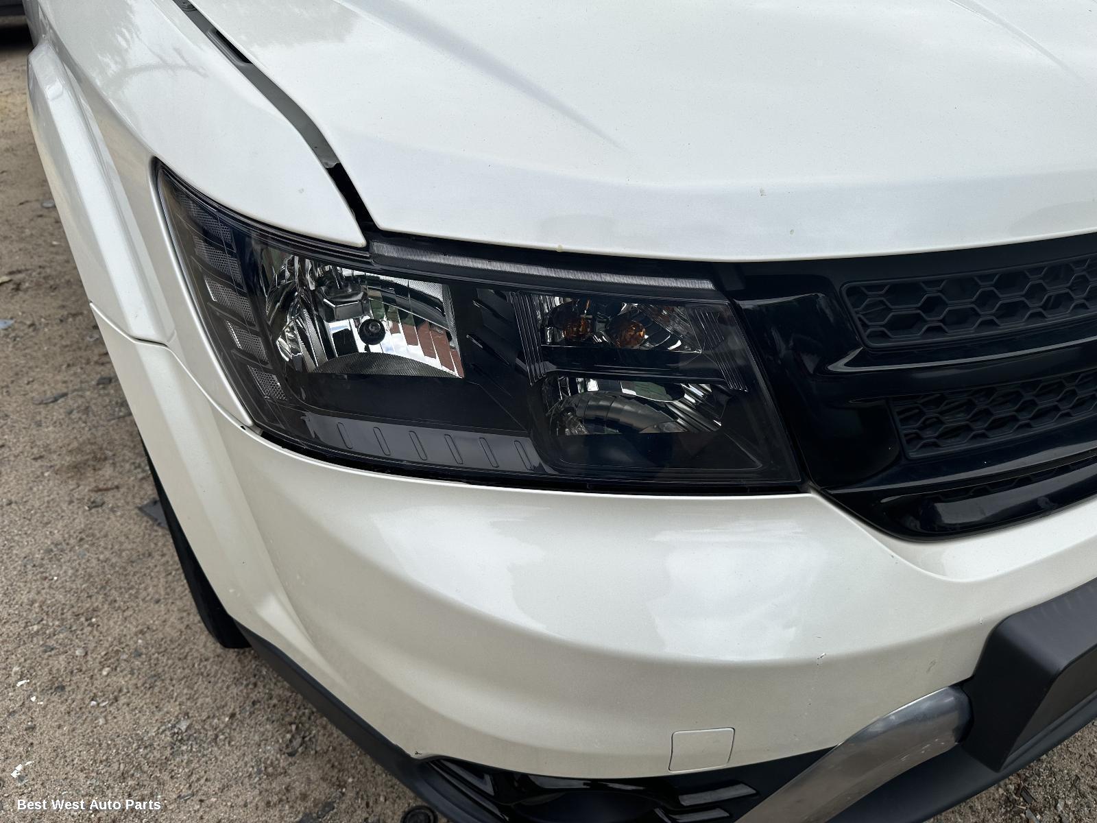 2015 FIAT FREEMONT Right Headlamp