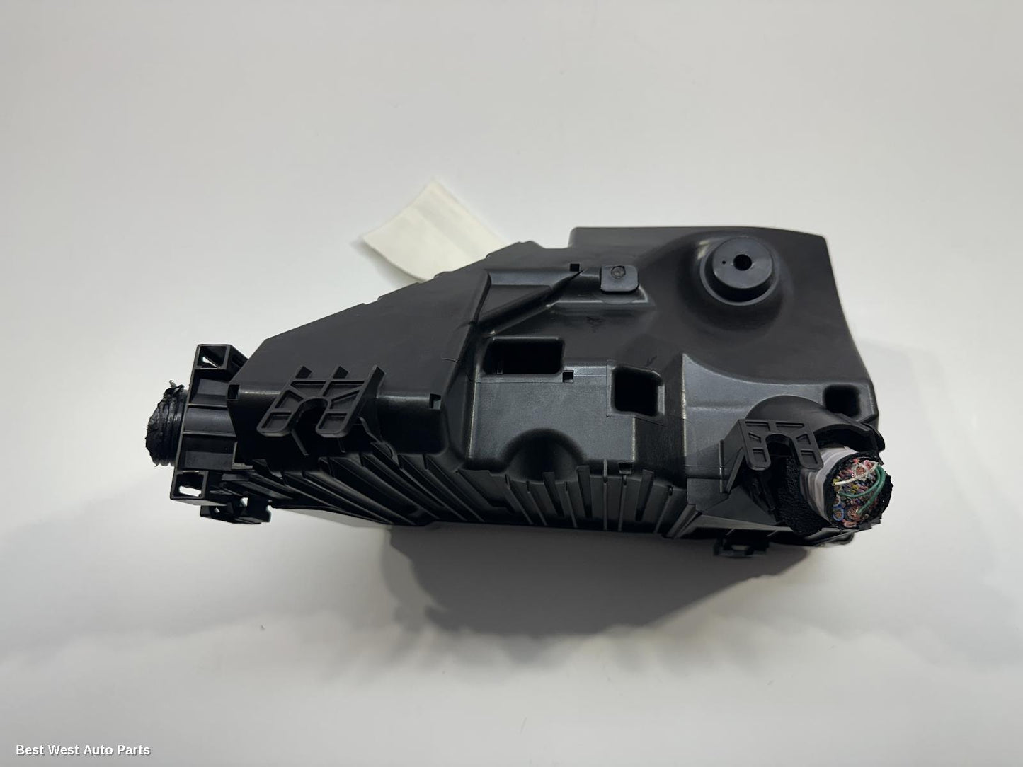 2023 MITSUBISHI OUTLANDER Fuse Box