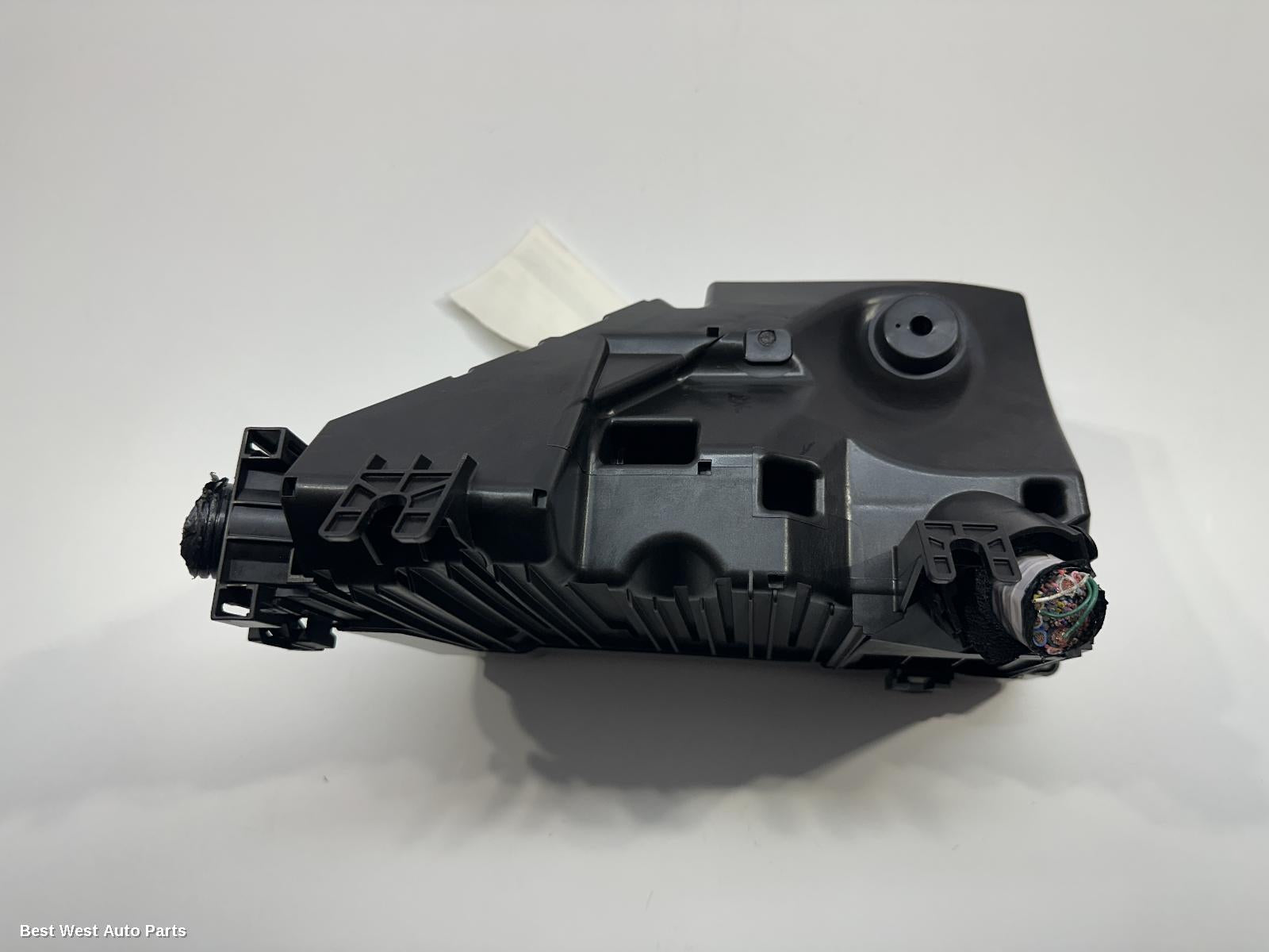2023 MITSUBISHI OUTLANDER Fuse Box