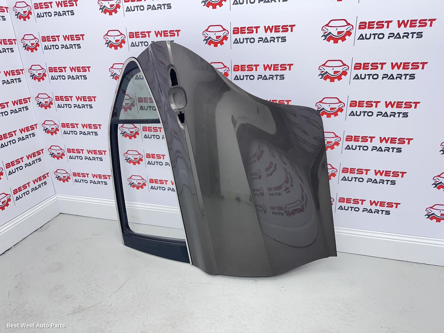 2021 TOYOTA CAMRY Left Rear Door/Sliding