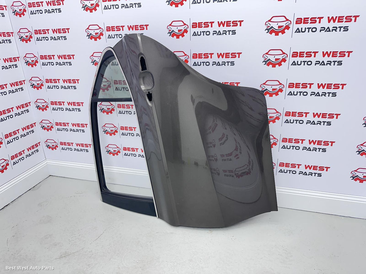 2021 TOYOTA CAMRY Left Rear Door/Sliding
