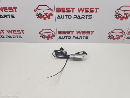 2019 KIA CERATO Abs Sensor