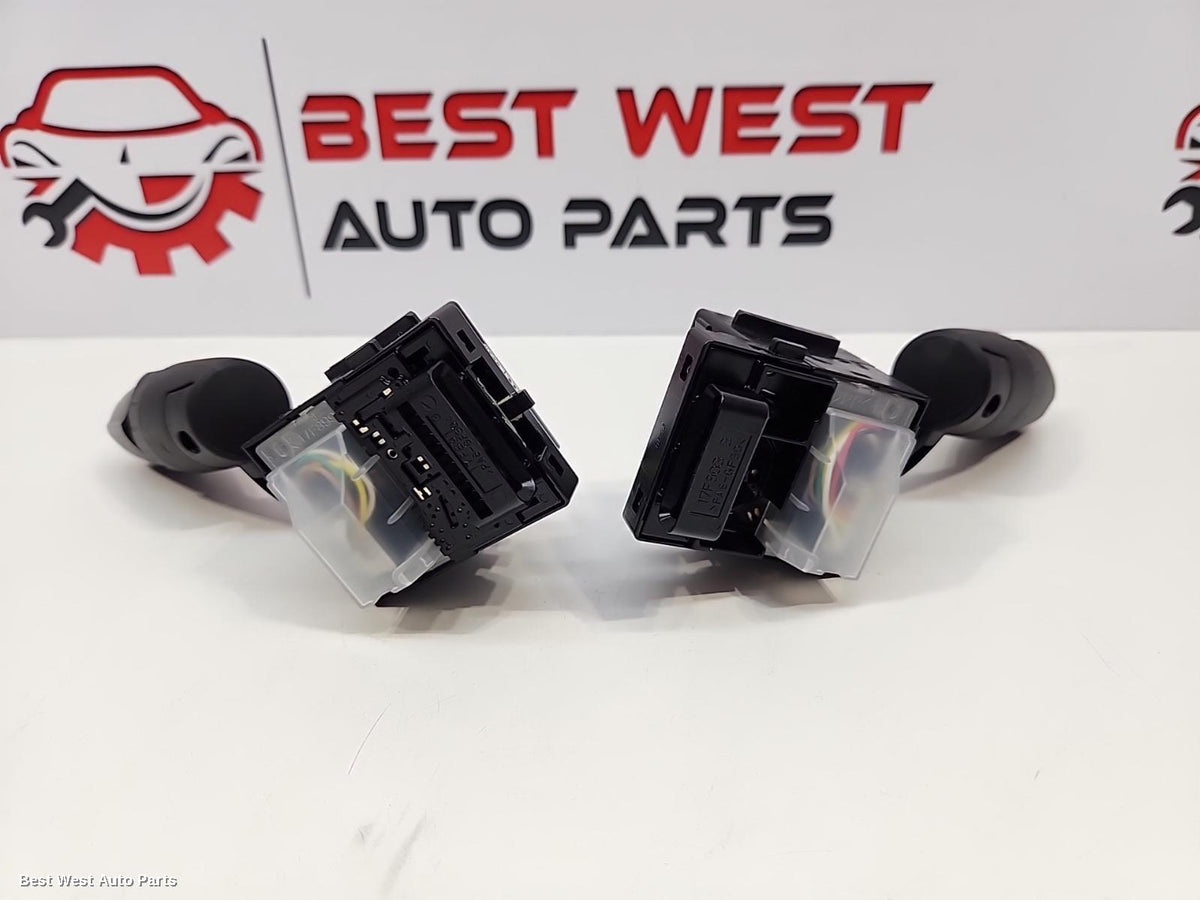 2014 MAZDA CX5 Combination Switch