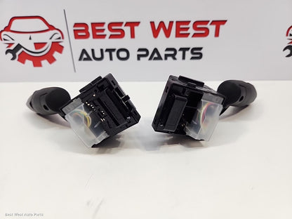 2014 MAZDA CX5 Combination Switch