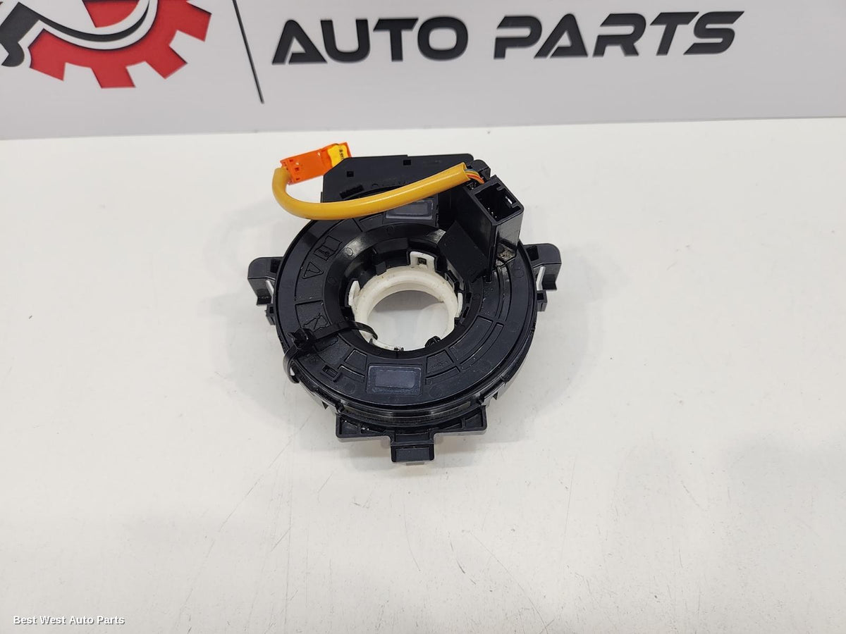 2020 MITSUBISHI ASX Airbag Module/Sensor