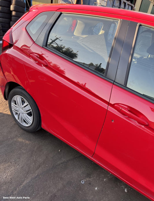 2020 HONDA JAZZ RIGHT_REAR_DOOR_SLIDING