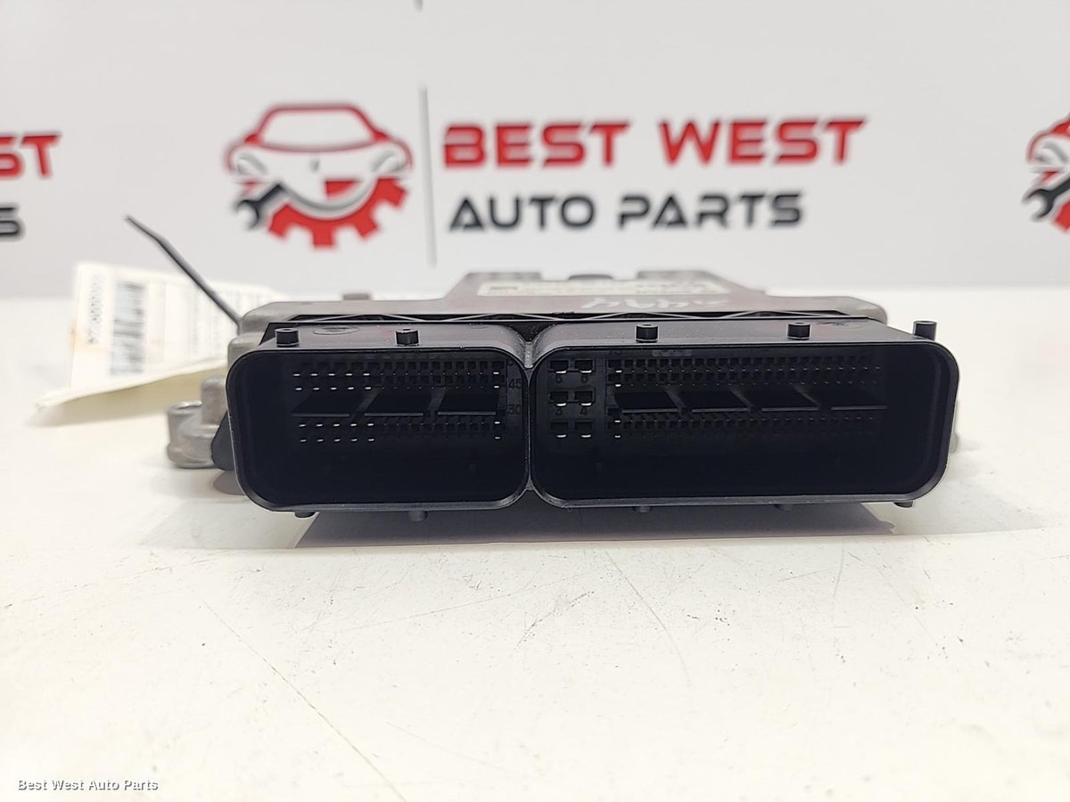 2017 HYUNDAI I30 Ecu