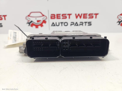 2017 HYUNDAI I30 Ecu