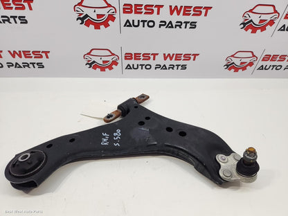 2025 TOYOTA RAV4 Right Front Lower Control Arm