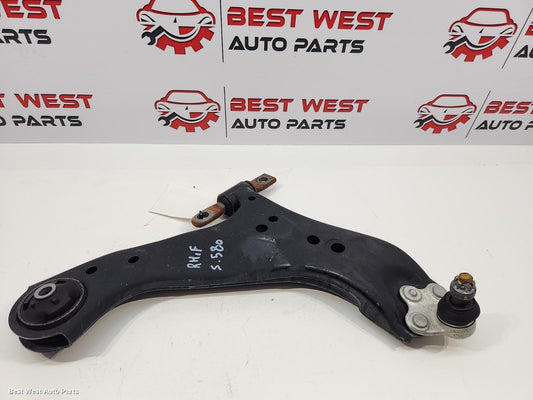 2025 TOYOTA RAV4 Right Front Lower Control Arm