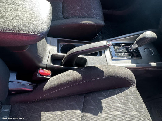 2020 MITSUBISHI ASX Handbrake Lever