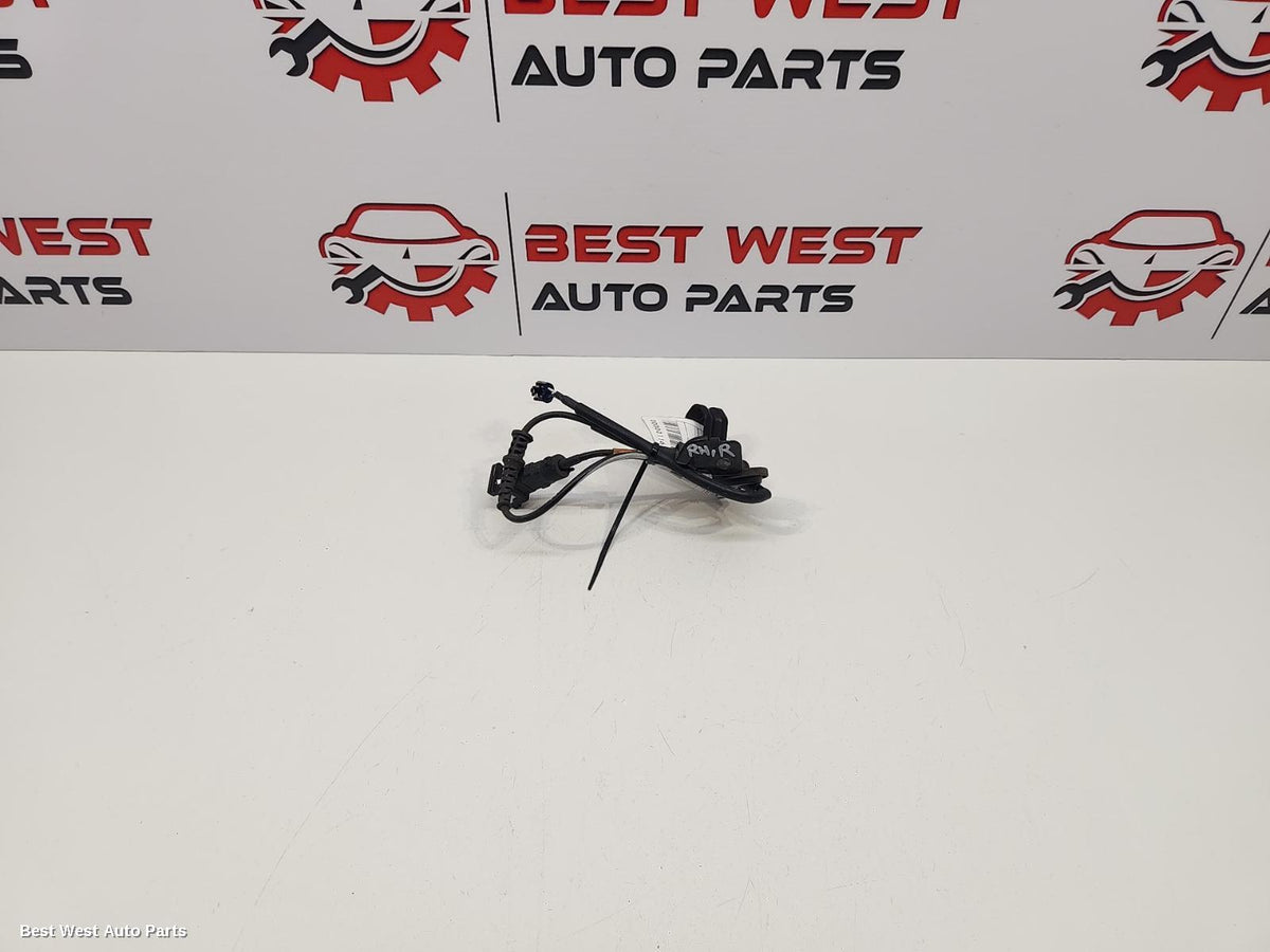 2017 TOYOTA COROLLA Abs Sensor