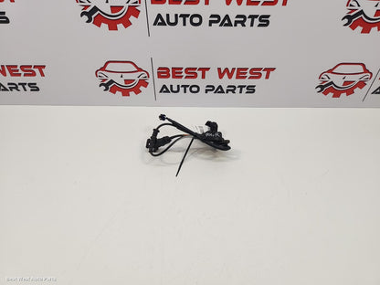 2017 TOYOTA COROLLA Abs Sensor