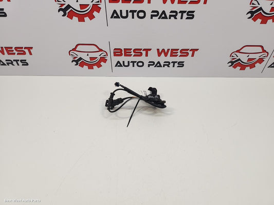 2017 TOYOTA COROLLA Abs Sensor