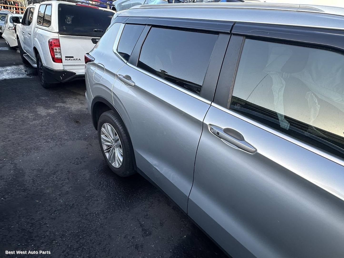 2023 MITSUBISHI OUTLANDER Abs Sensor