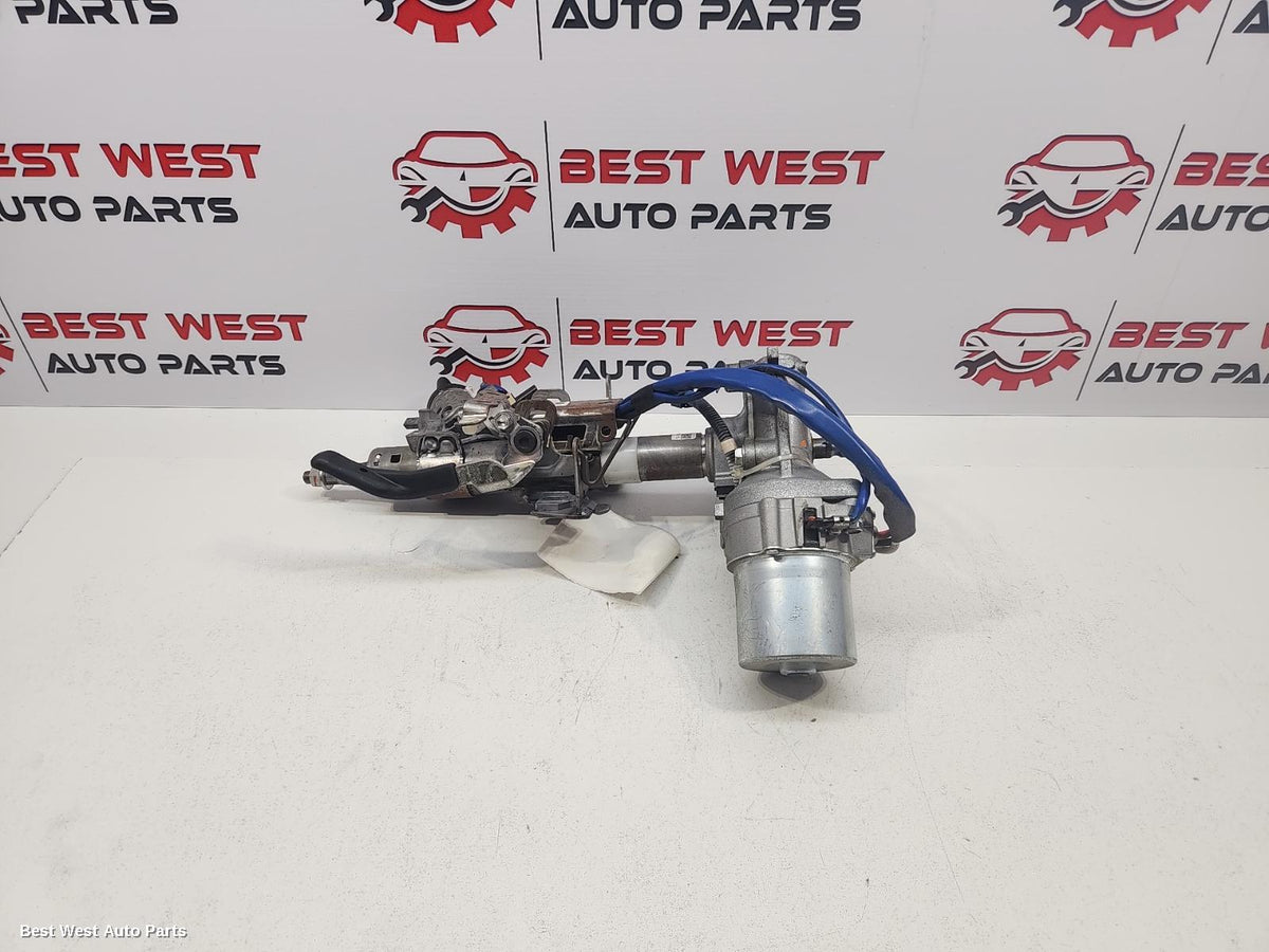 2010 MITSUBISHI ASX Steering Column