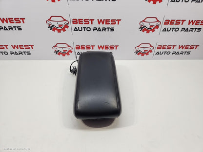 2011 JEEP GRANDCHEROKEE Console