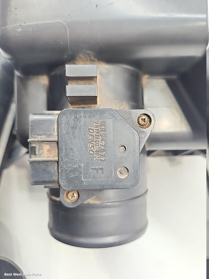 2010 MITSUBISHI TRITON Air Cleaner/Box