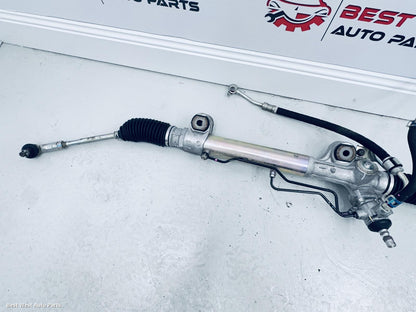 2024 TOYOTA HILUX Steering Box/Rack