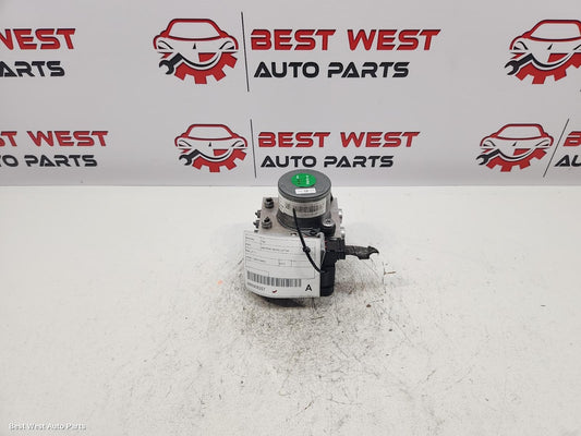2023 LDV T60 Abs Pump/Modulator
