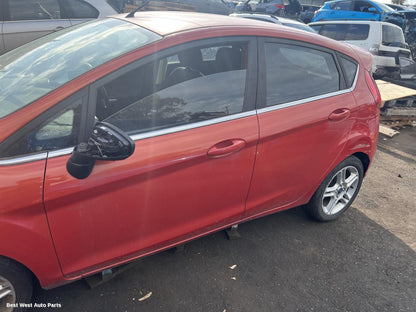 2012 FORD FIESTA RIGHT_REAR_DOOR_SLIDING