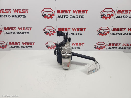 2021 TOYOTA CAMRY Abs Pump/Modulator