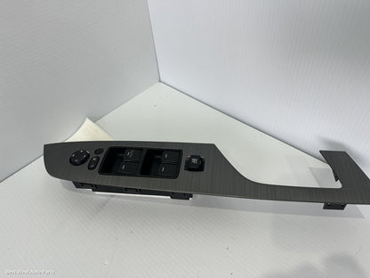 2011 MAZDA 6 Pwr Dr Wind Switch