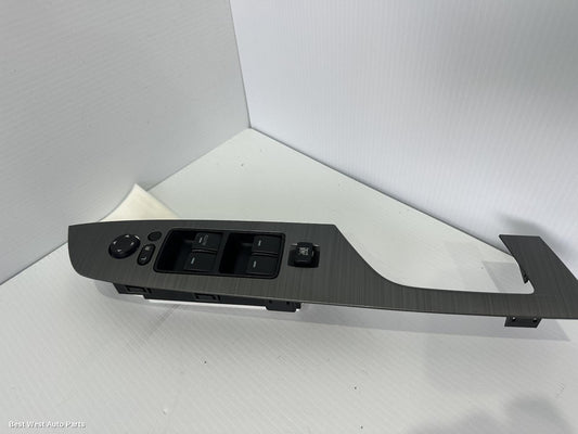 2011 MAZDA 6 Pwr Dr Wind Switch
