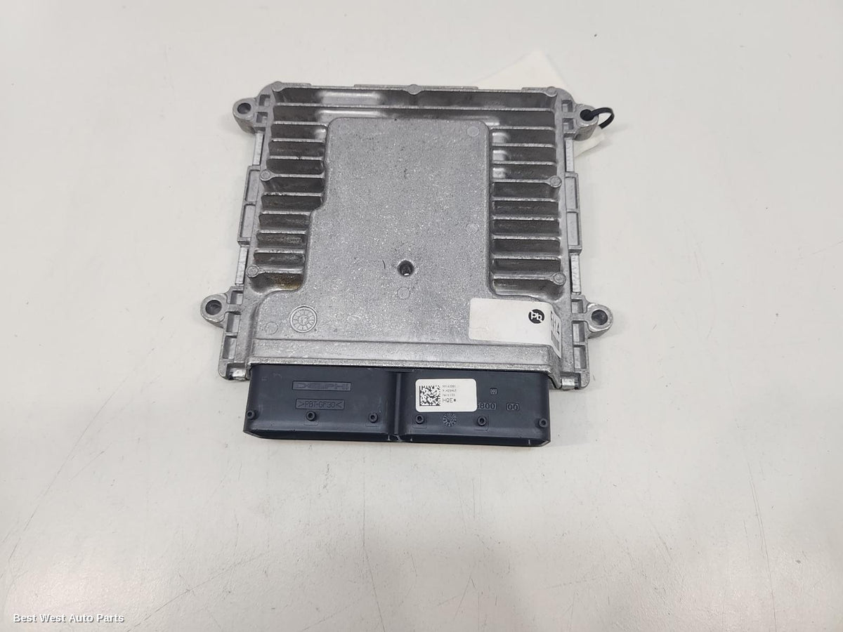 2019 KIA CERATO Ecu