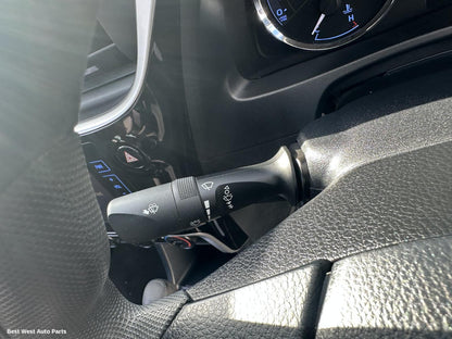 2017 TOYOTA COROLLA Combination Switch
