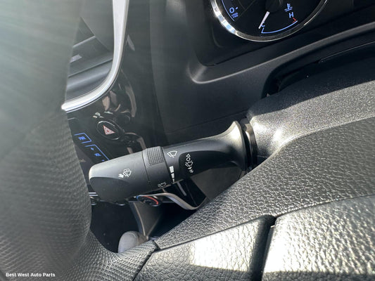 2017 TOYOTA COROLLA Combination Switch