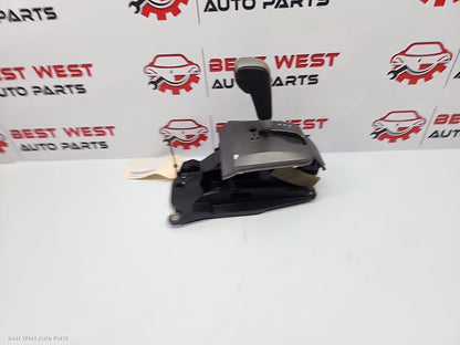 2017 HOLDEN COLORADO Gear Stick/Shifter