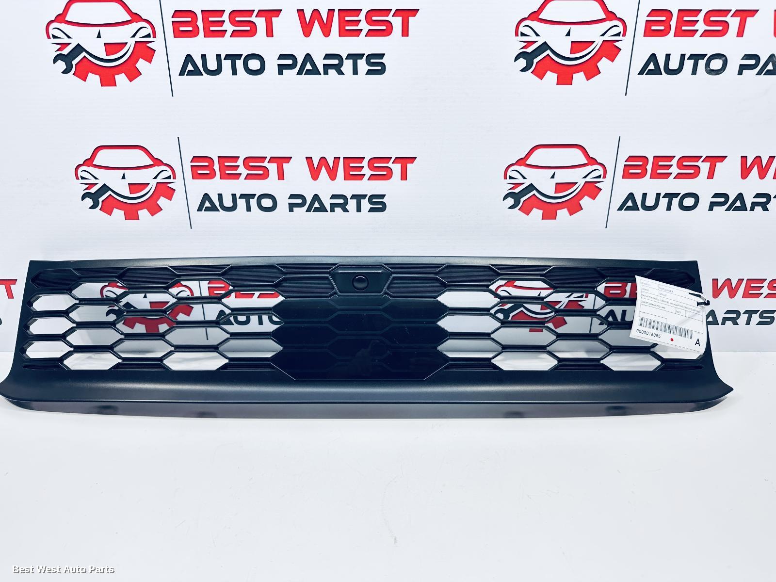 2023 MITSUBISHI OUTLANDER Grille