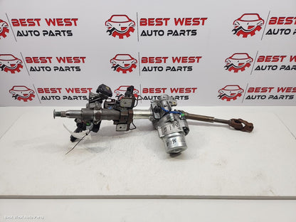 2020 HONDA HRV Steering Column