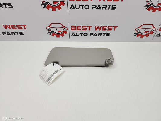 2019 SUZUKI SWIFT Sunvisor